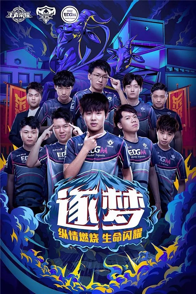 在一项重要