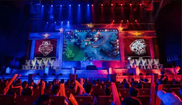 成熟的攻防 成熟的攻防