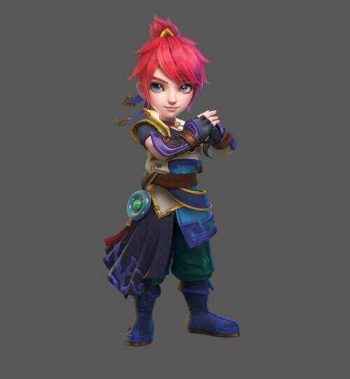 冲击力更强 冲击力更强